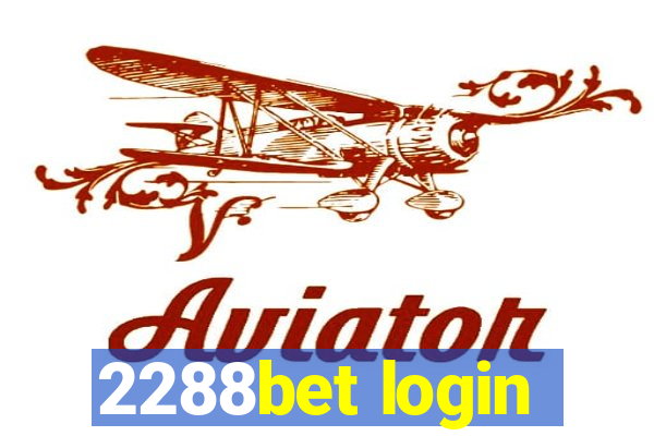 2288bet login